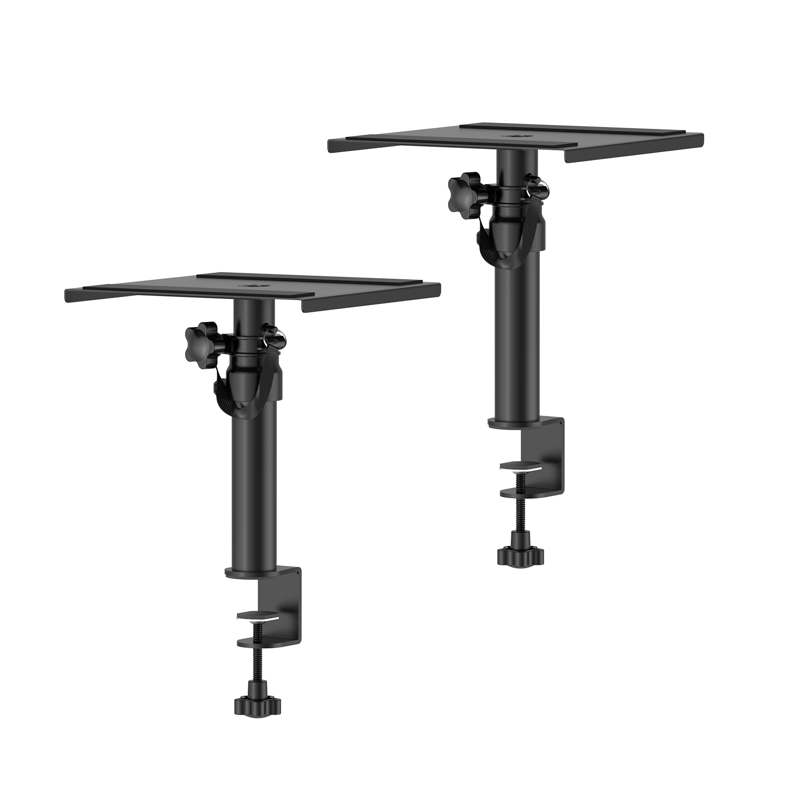 Set di 2 supporti per altoparl - Desk Setup Studio recensione e prezzo