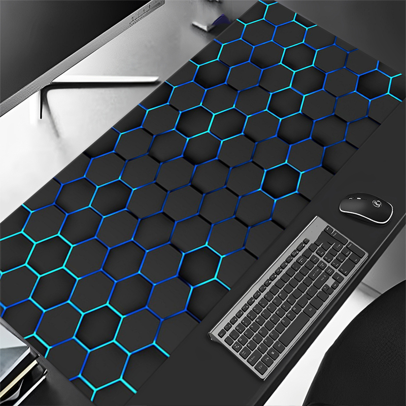 Tappetino per Mouse da Gaming  - Desk Setup Red recensione e prezzo