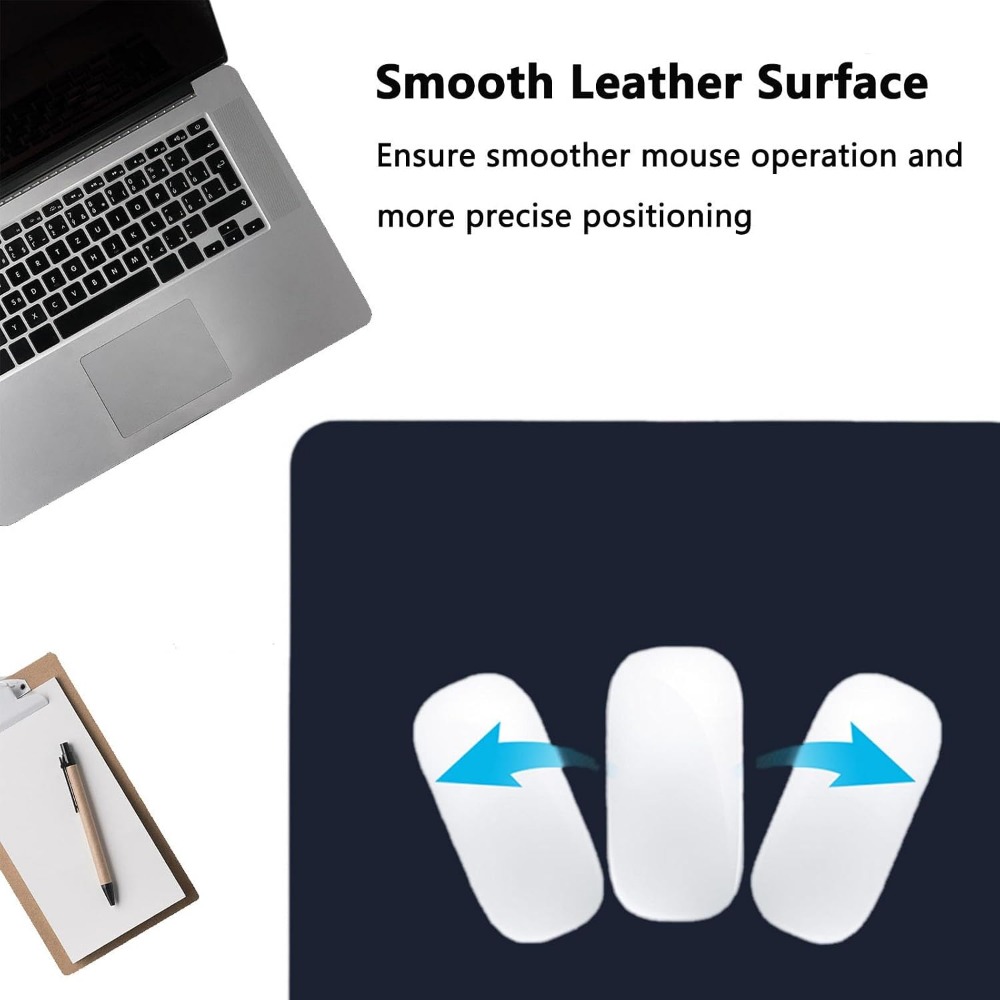 Tappetino Protettivo per Scriv - Desk Setup Ergonomic recensione e prezzo