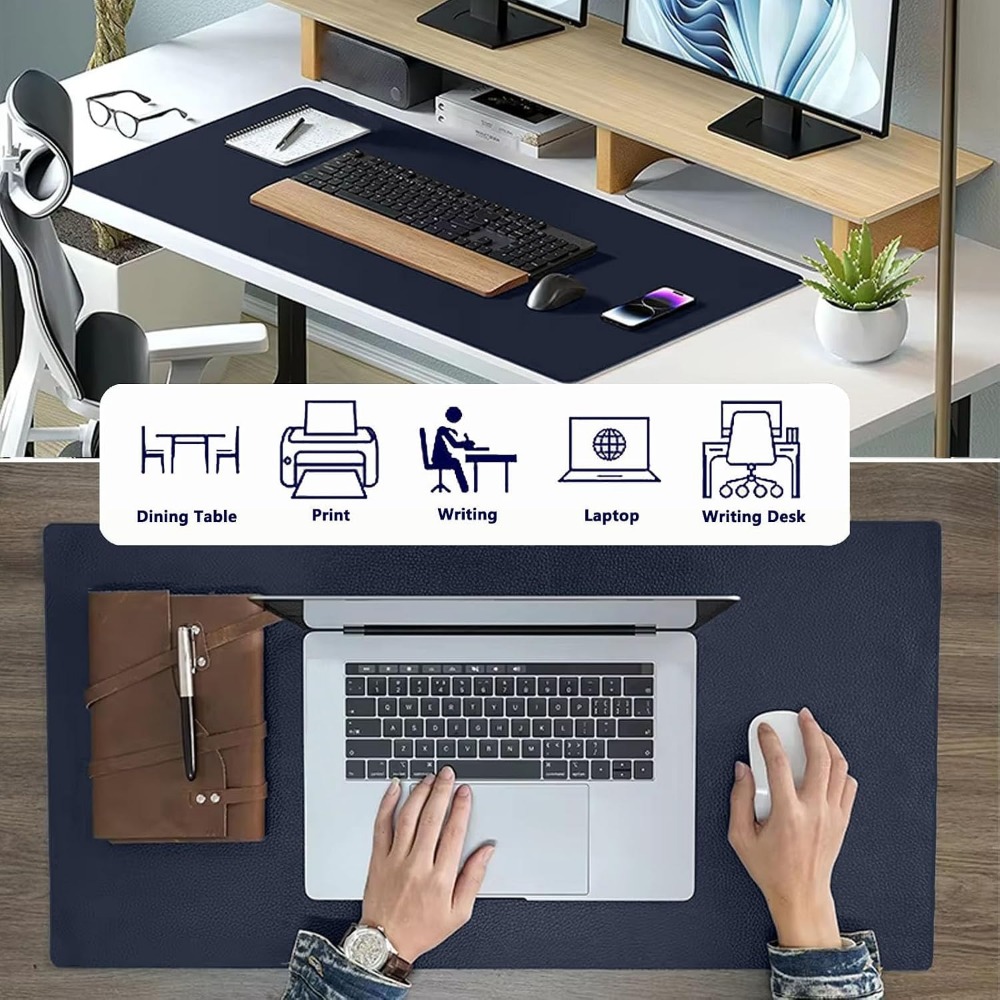 Tappetino Protettivo per Scriv - Desk Setup Ergonomic recensione e prezzo