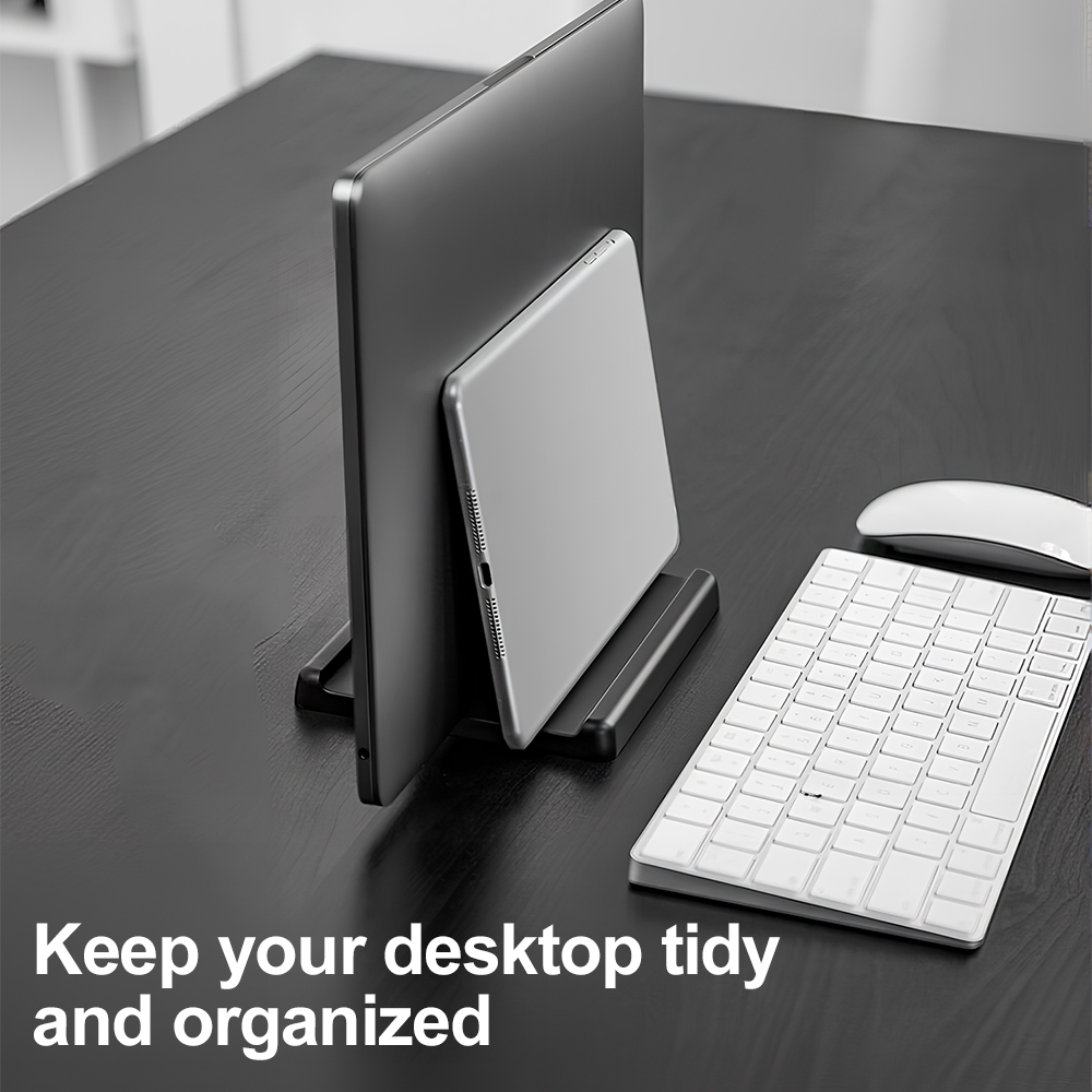 Supporto per Laptop 4 in 1, Re - Vertical Laptop Stand recensione e prezzo
