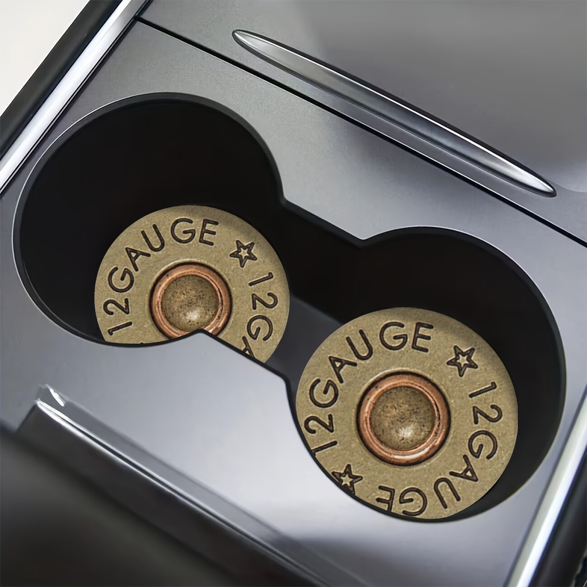 Confezione da 2 sottobicchieri - Desk Setup Ergonomic recensione e prezzo