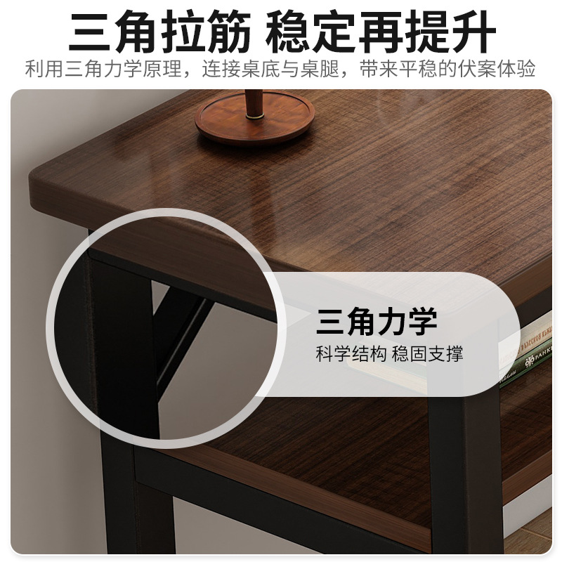 Scrivania AOLIVIYA per Compute - L Shaped Desk Setup recensione e prezzo