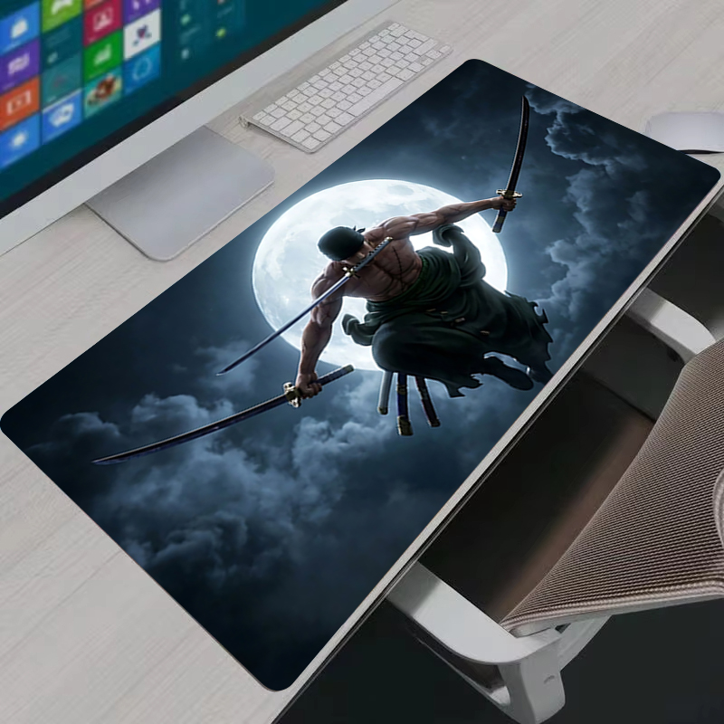 Tappetino per Mouse PC Gamer A - Desk Setup Ergonomic recensione e prezzo