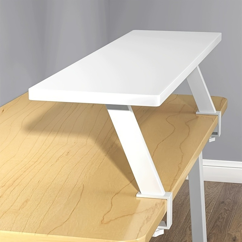 1 Mensola Galleggiante da Scri - Desk Setup Shelves recensione e prezzo