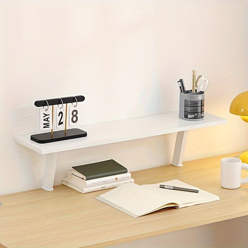1 Mensola Galleggiante da Scri - Desk Setup Shelves recensione e prezzo