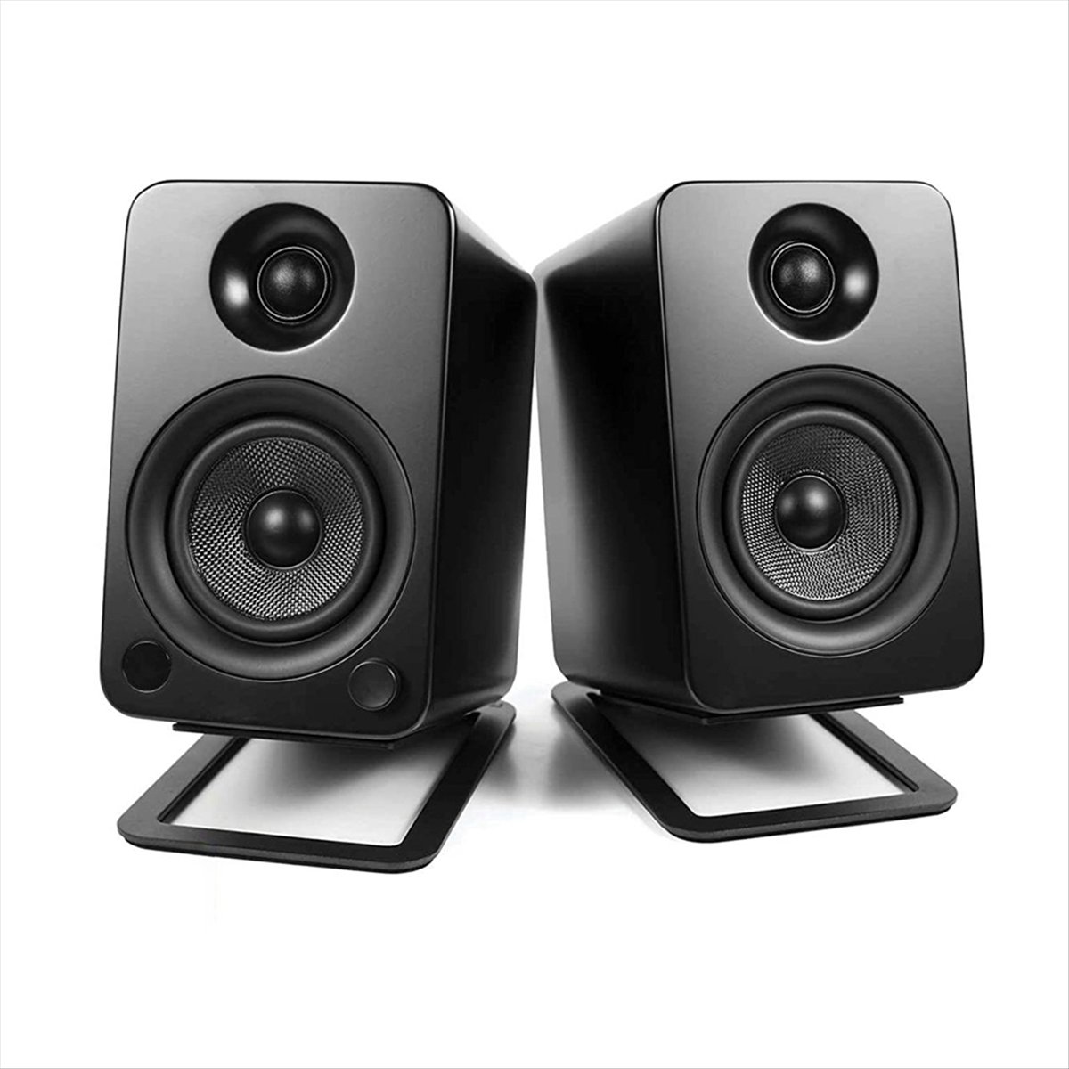 Supporti per altoparlanti da t - Desk Setup With Speakers recensione e prezzo