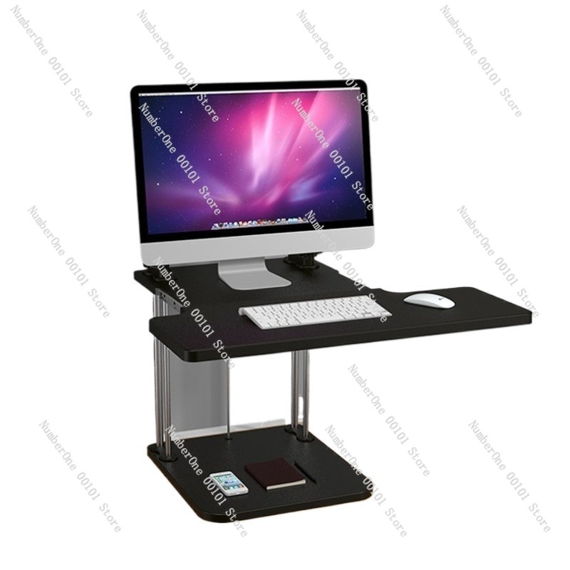 Convertitore da scrivania in p - Desk Setup For Laptop And Monitor recensione e prezzo