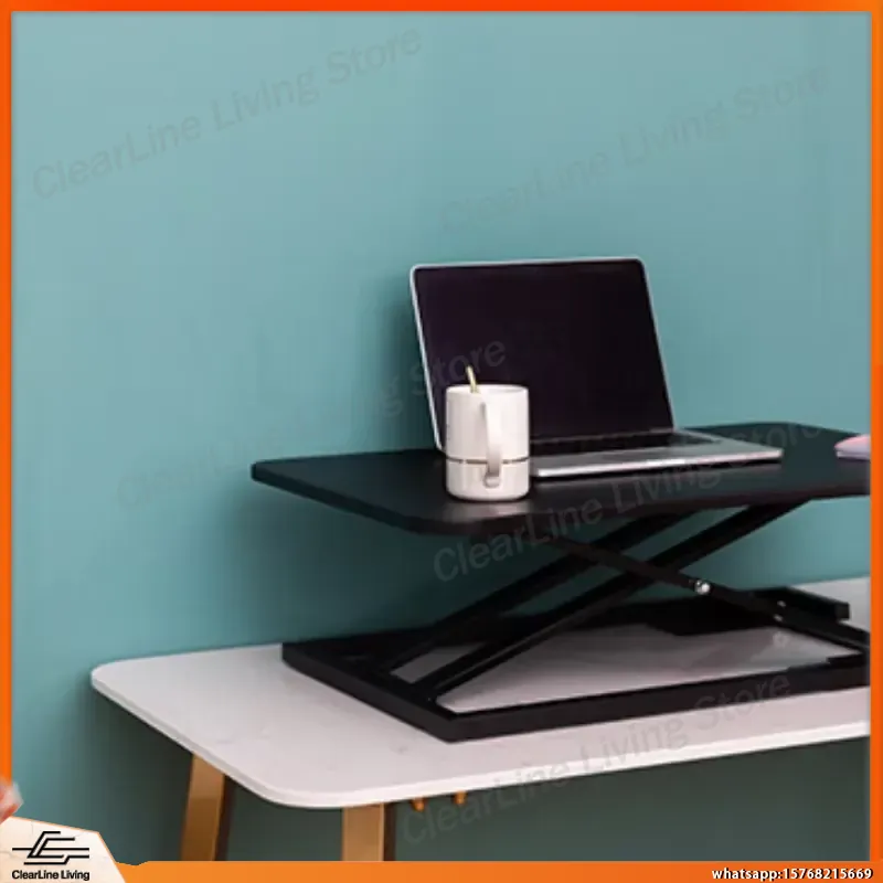 Scrivania Regolabile in Altezz - Vertical Laptop Stand recensione e prezzo