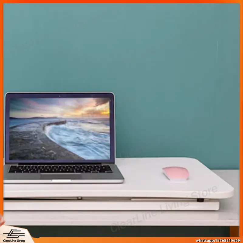 Scrivania Regolabile in Altezz - Vertical Laptop Stand recensione e prezzo