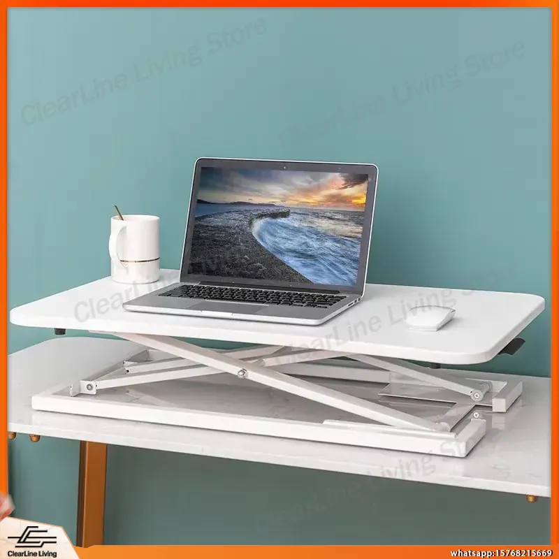 Scrivania Regolabile in Altezz - Vertical Laptop Stand recensione e prezzo