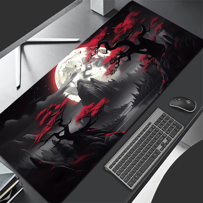 Tappetino per mouse Accessori  - Desk Setup Red recensione e prezzo