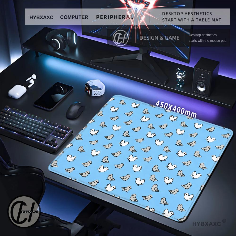 HYBXAXC Tappetino per mouse co - Work Desk Home Setup recensione e prezzo