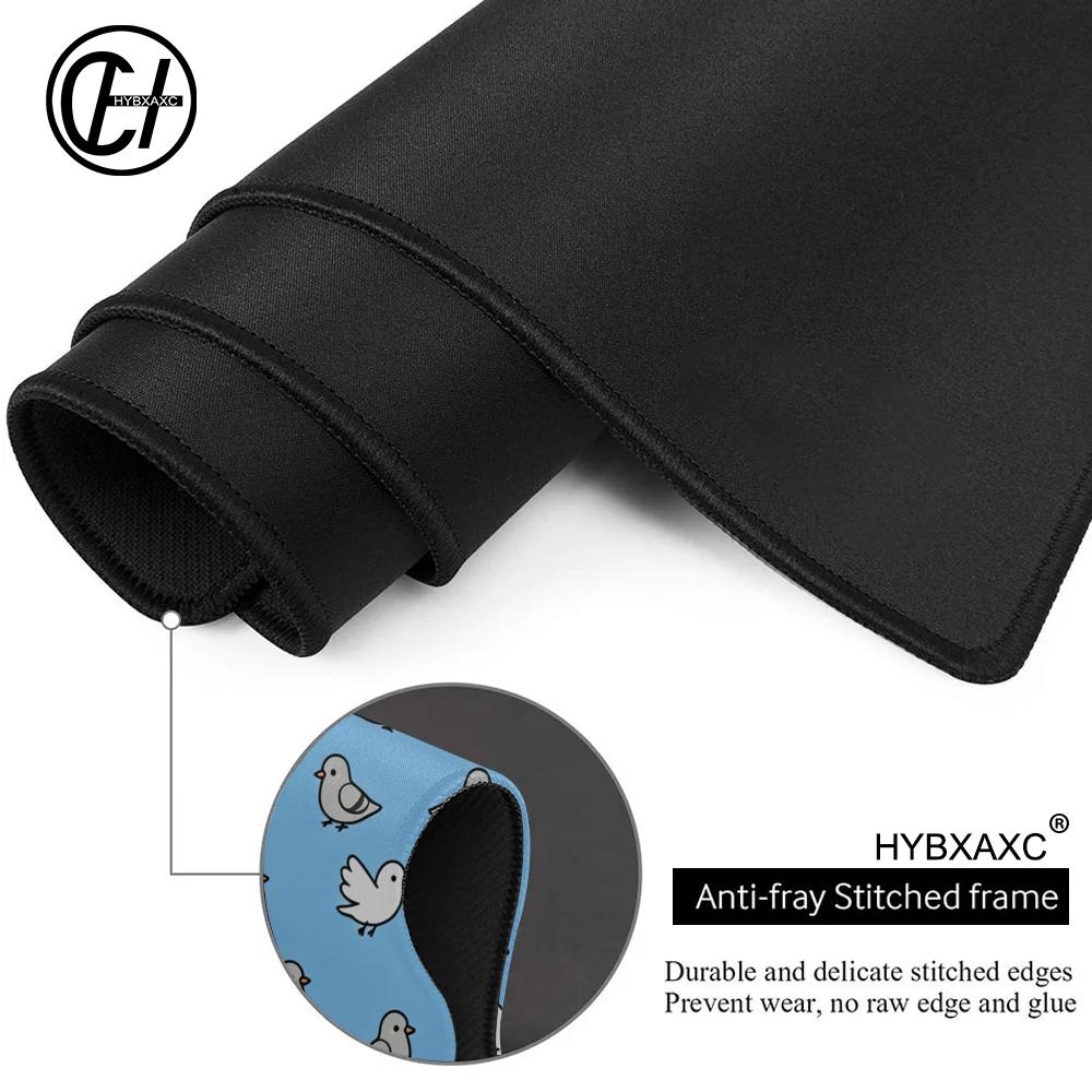 HYBXAXC Tappetino per mouse co - Work Desk Home Setup recensione e prezzo