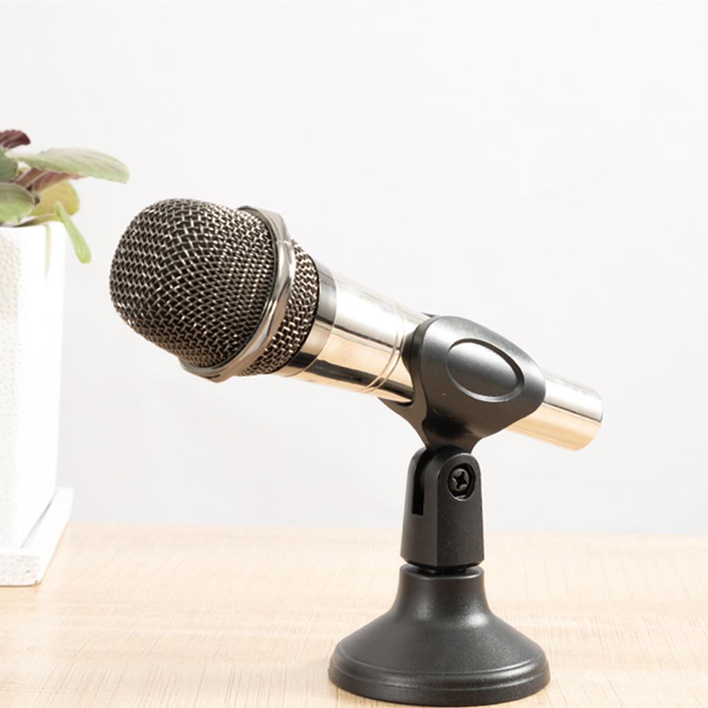 Supporto per Microfono con Cli - Desk Setup Studio recensione e prezzo