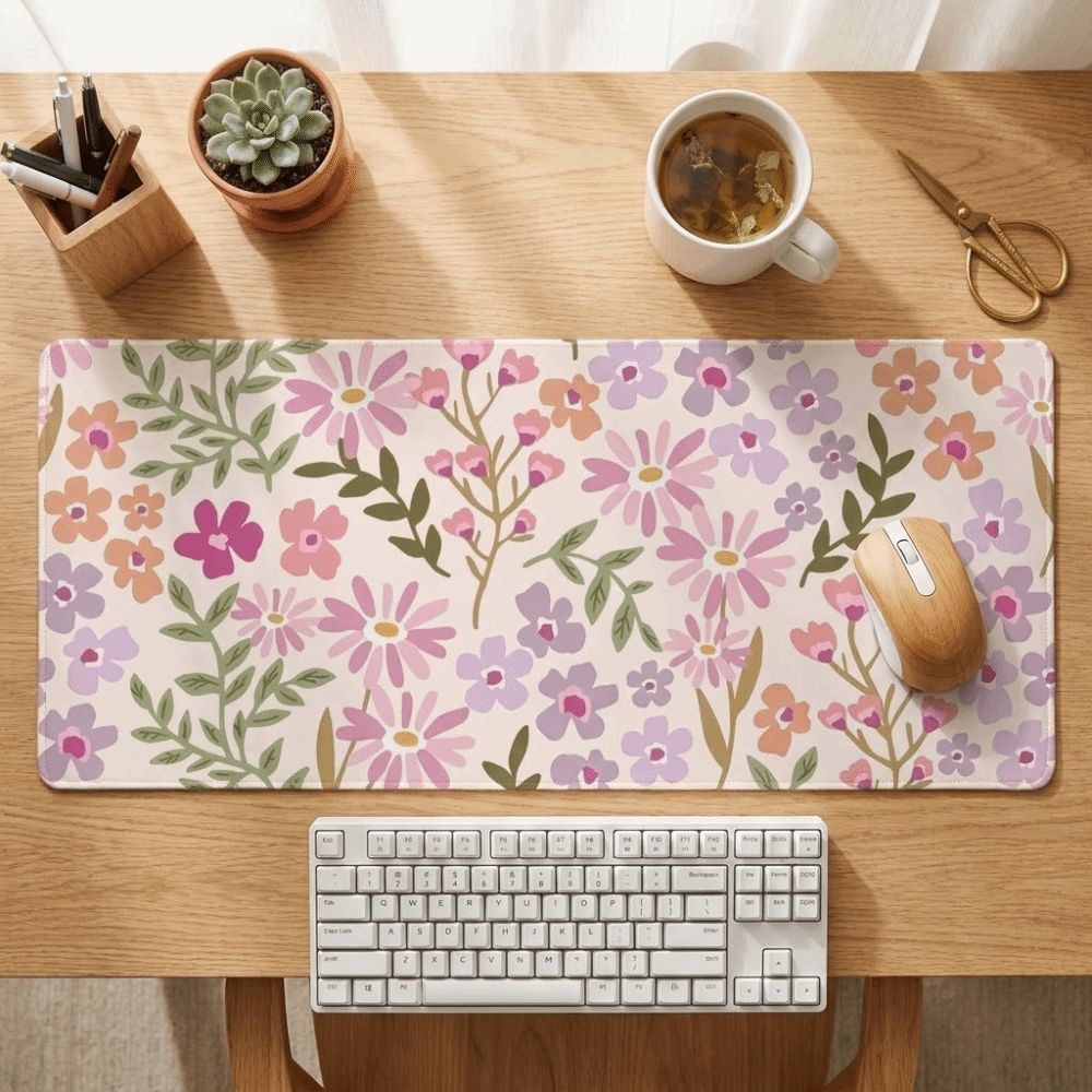 Tappetino da Scrivania Grande  - Rubber Mat Desk recensione e prezzo