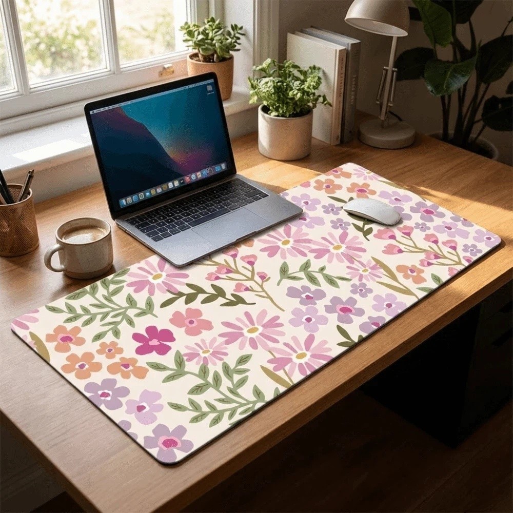 Tappetino da Scrivania Grande  - Rubber Mat Desk recensione e prezzo