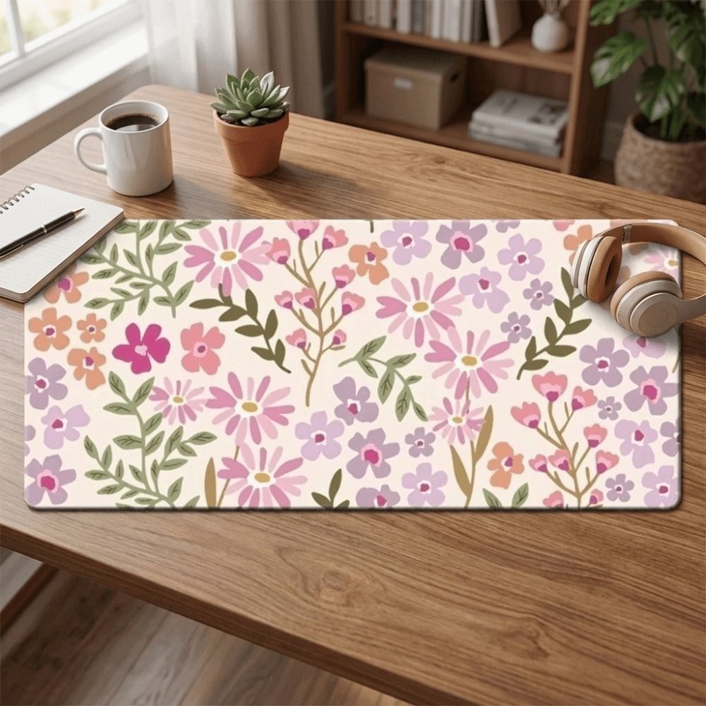 Tappetino da Scrivania Grande  - Rubber Mat Desk recensione e prezzo