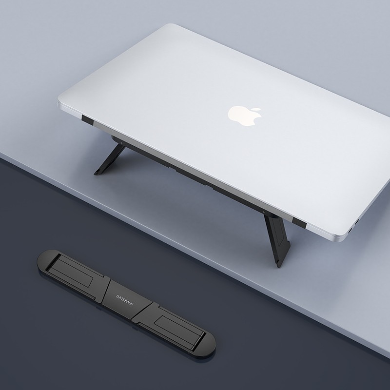 Supporto per Laptop, Raffredda - Vertical Laptop Stand recensione e prezzo