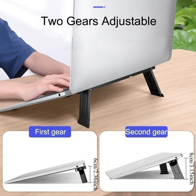 Supporto per Laptop, Raffredda - Vertical Laptop Stand recensione e prezzo