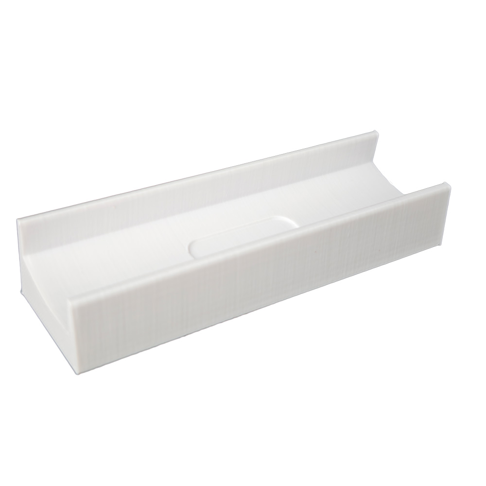 Supporto per tastiera per tast - Desk Setup White recensione e prezzo