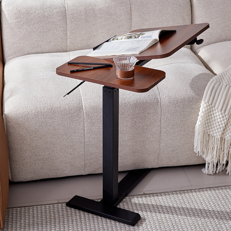 Tavolo da scrivania laterale c - L Shaped Desk Setup recensione e prezzo