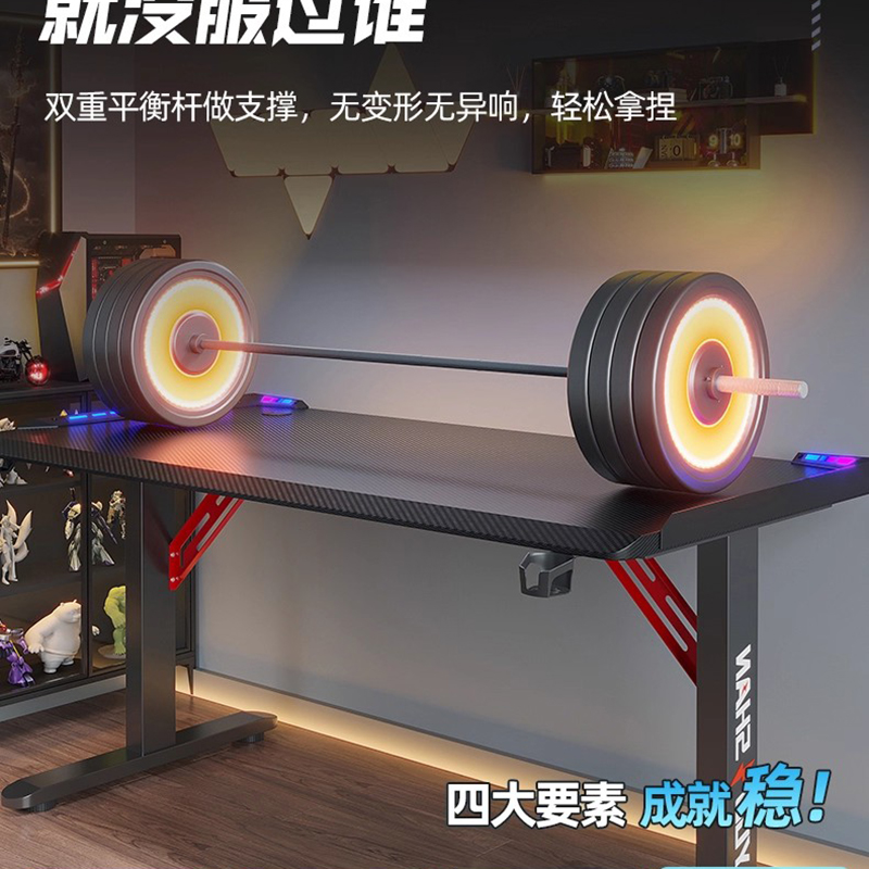 Tavolo con piano sollevabile p - L Shaped Desk Setup recensione e prezzo