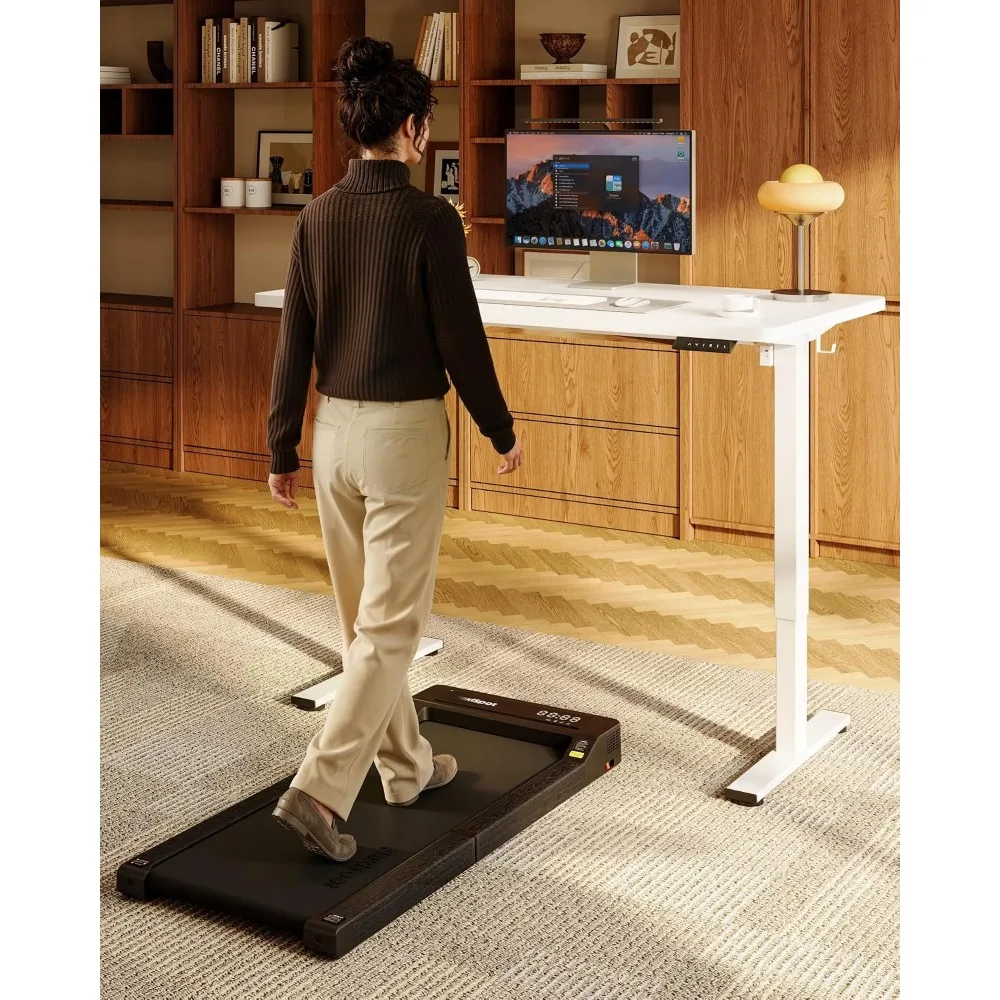 FLEXISPOT EN1 Scrivania Regola - Desk Setup One Monitor recensione e prezzo