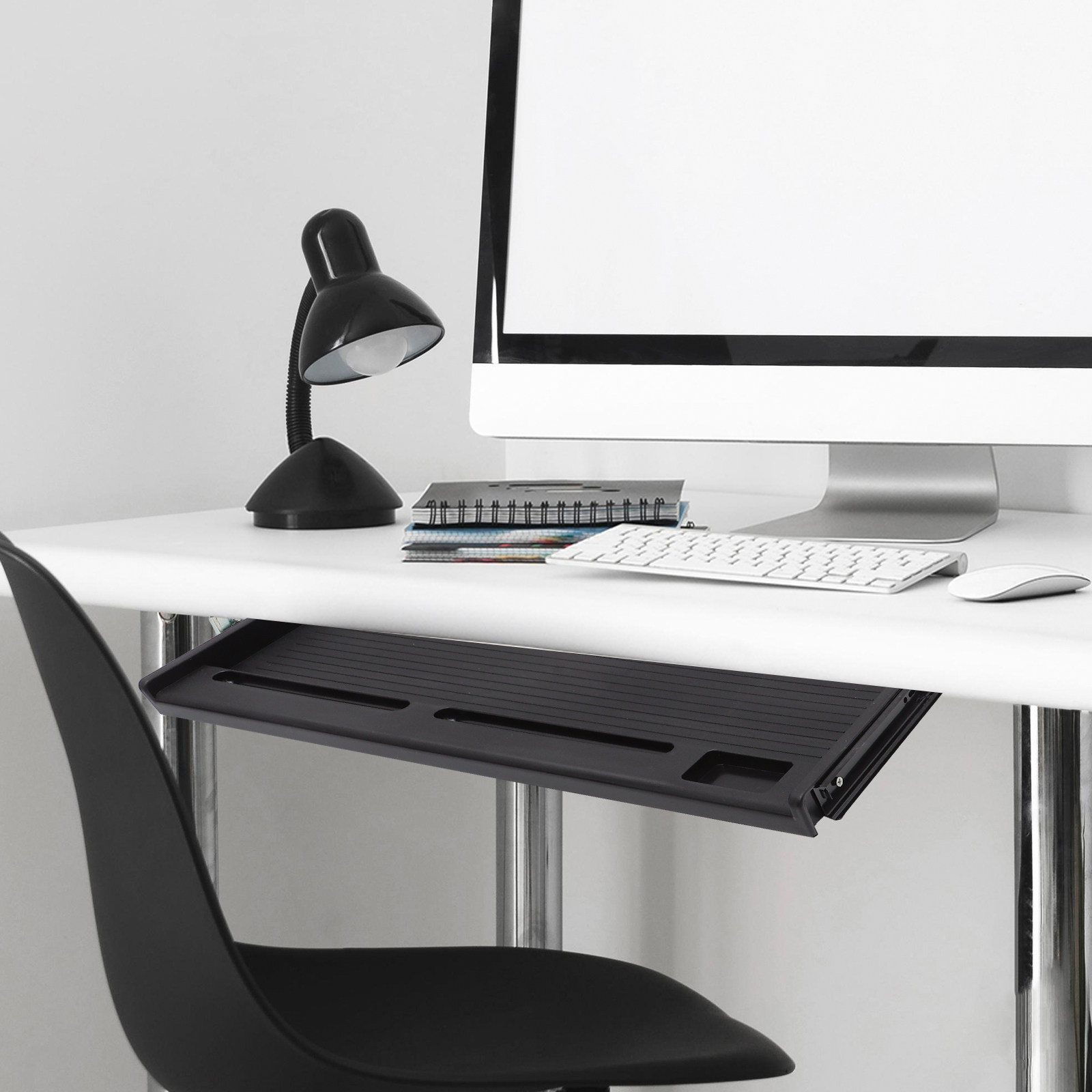1 Set di Cassetto per Tastiera - Desk Setup Office recensione e prezzo