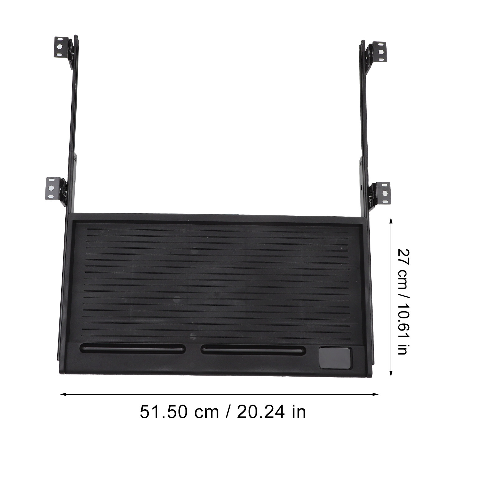 1 Set di Cassetto per Tastiera - Desk Setup Office recensione e prezzo