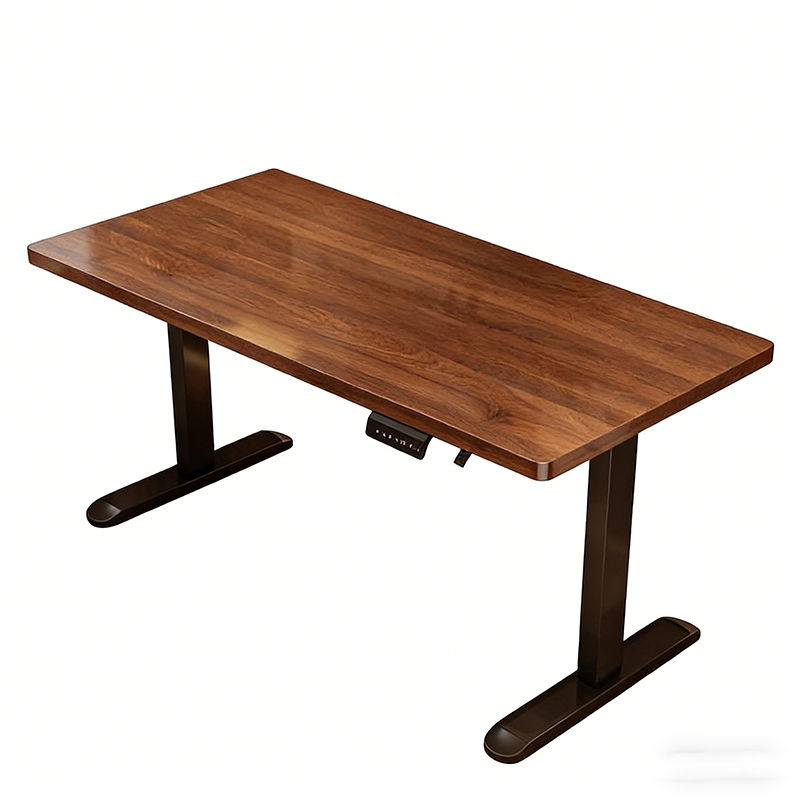 Scrivania Elettrica Regolabile - Desk Setup Office recensione e prezzo