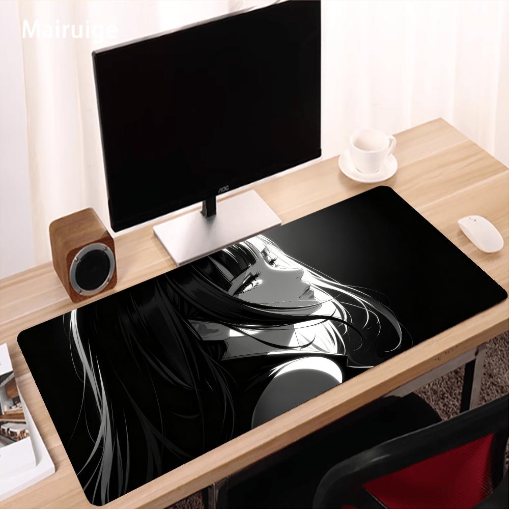 Tappetino per mouse Dark Anime - Desk Setup Gaming And Work recensione e prezzo