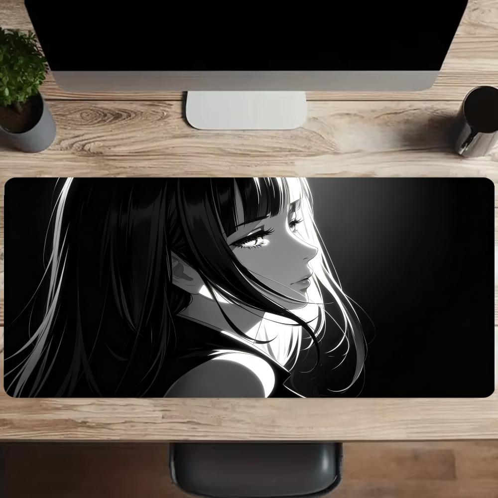 Tappetino per mouse Dark Anime - Desk Setup Gaming And Work recensione e prezzo