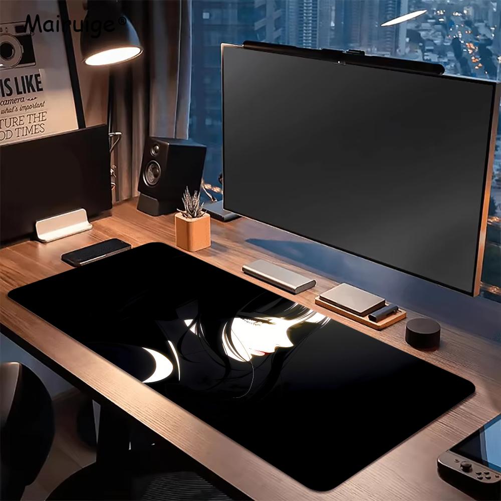 Tappetino per mouse Dark Anime - Desk Setup Gaming And Work recensione e prezzo