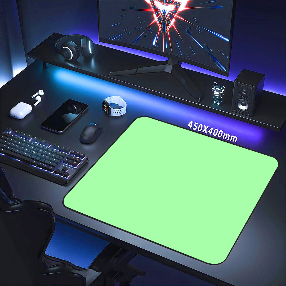 Tappetino per mouse Tappetino  - Desk Setup Gaming And Work recensione e prezzo