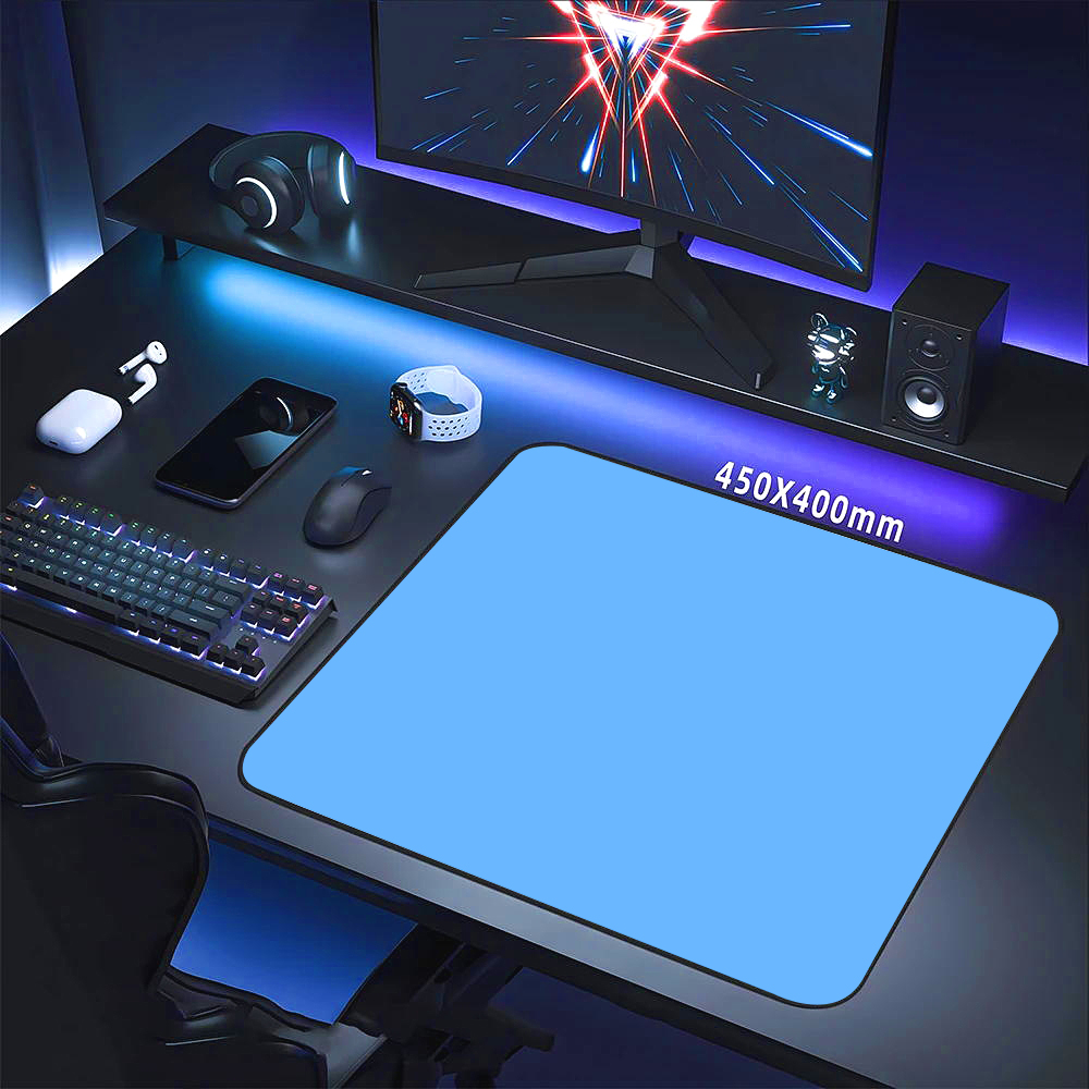 Tappetino per mouse Tappetino  - Desk Setup Gaming And Work recensione e prezzo