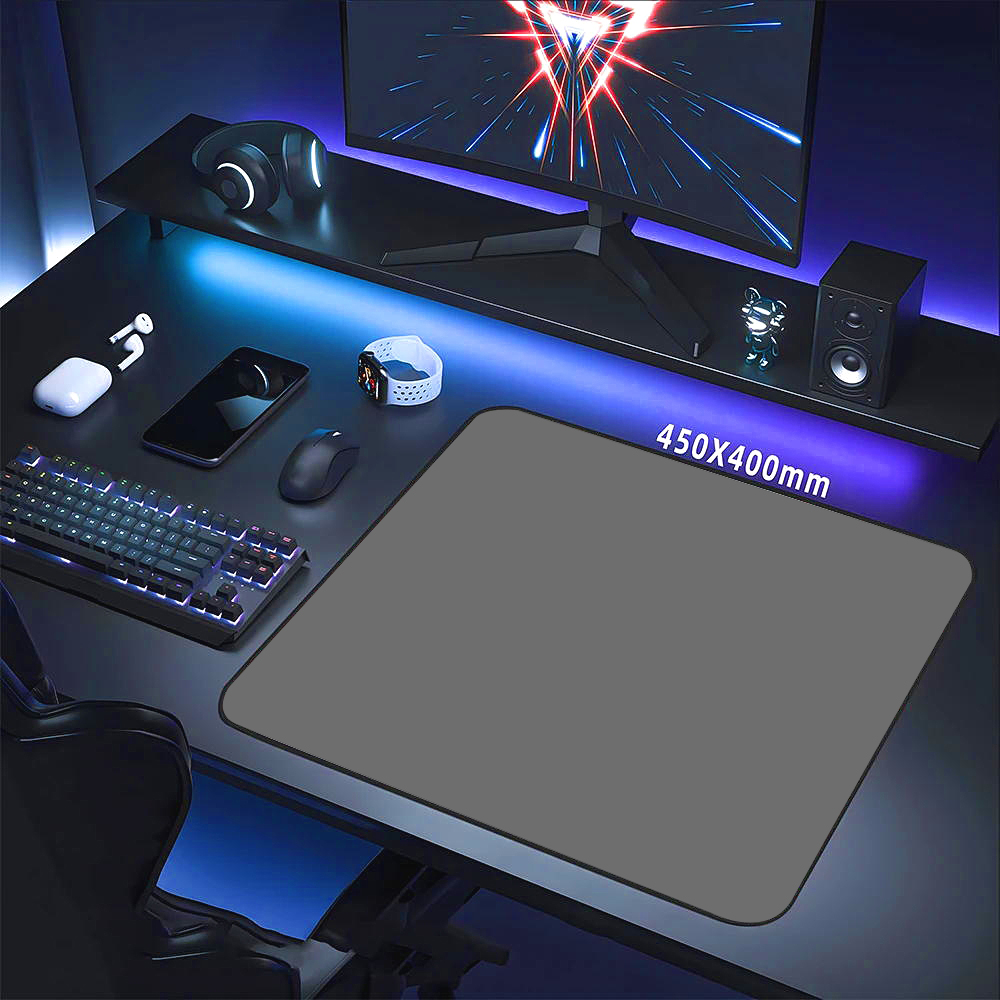 Tappetino per mouse Tappetino  - Desk Setup Gaming And Work recensione e prezzo