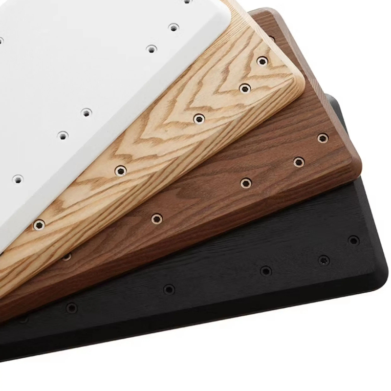 Supporto per monitor in legno  - Desk Setup Office recensione e prezzo
