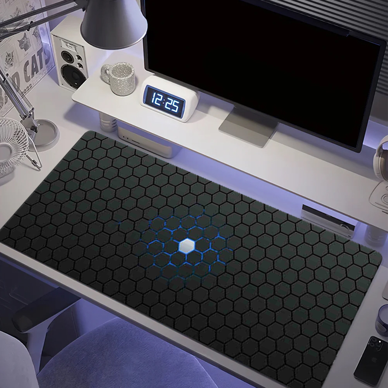 Tappetino per mouse da gioco g - Rubber Mat Desk recensione e prezzo