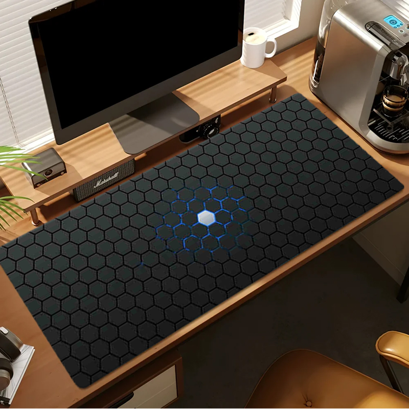 Tappetino per mouse da gioco g - Rubber Mat Desk recensione e prezzo