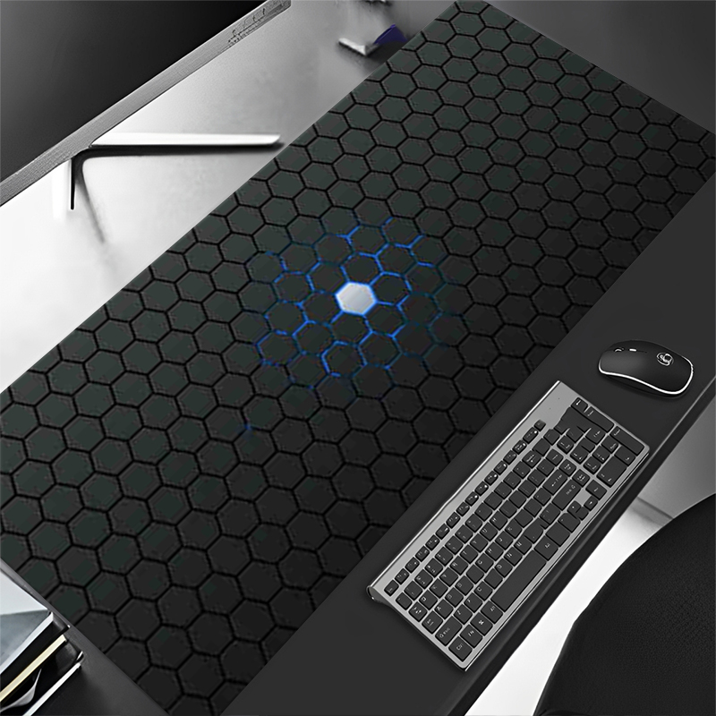 Tappetino per mouse da gioco g - Rubber Mat Desk recensione e prezzo