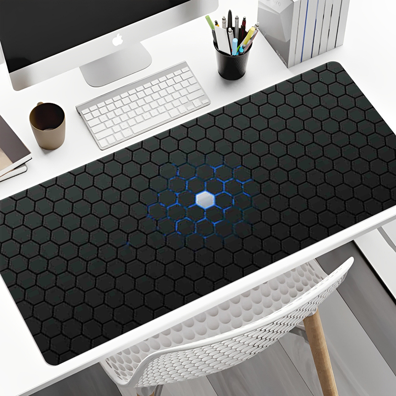 Tappetino per mouse da gioco g - Rubber Mat Desk recensione e prezzo