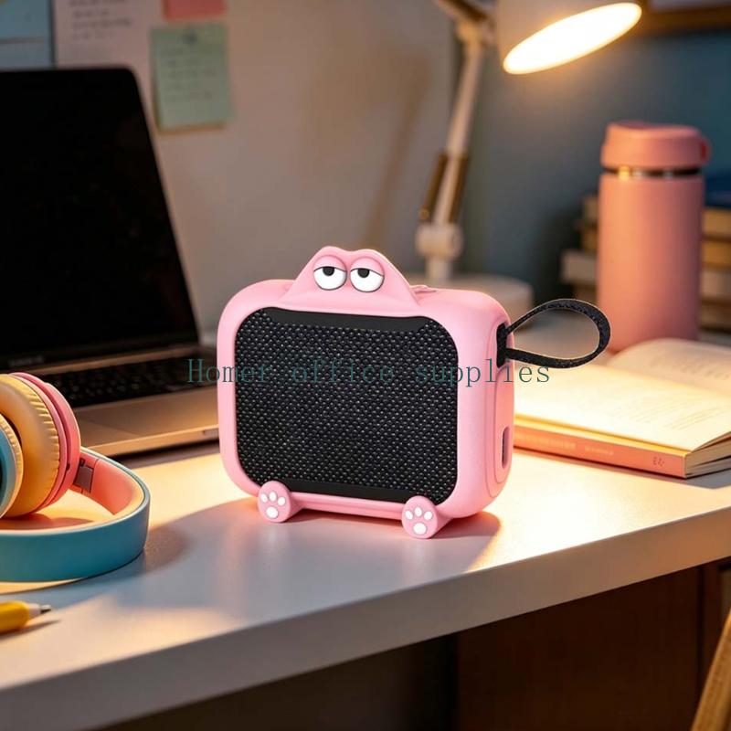K43B Custodia per altoparlante - Desk Setup With Speakers recensione e prezzo