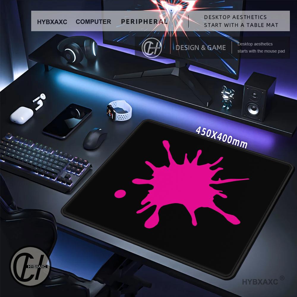 Tappetino per Mouse HYBXAXC Ro - Desk Setup Gaming And Work recensione e prezzo
