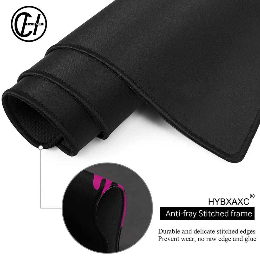 Tappetino per Mouse HYBXAXC Ro - Desk Setup Gaming And Work recensione e prezzo