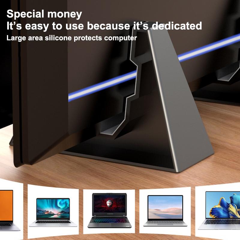 【C】Supporto verticale per lapt - Vertical Laptop Stand recensione e prezzo