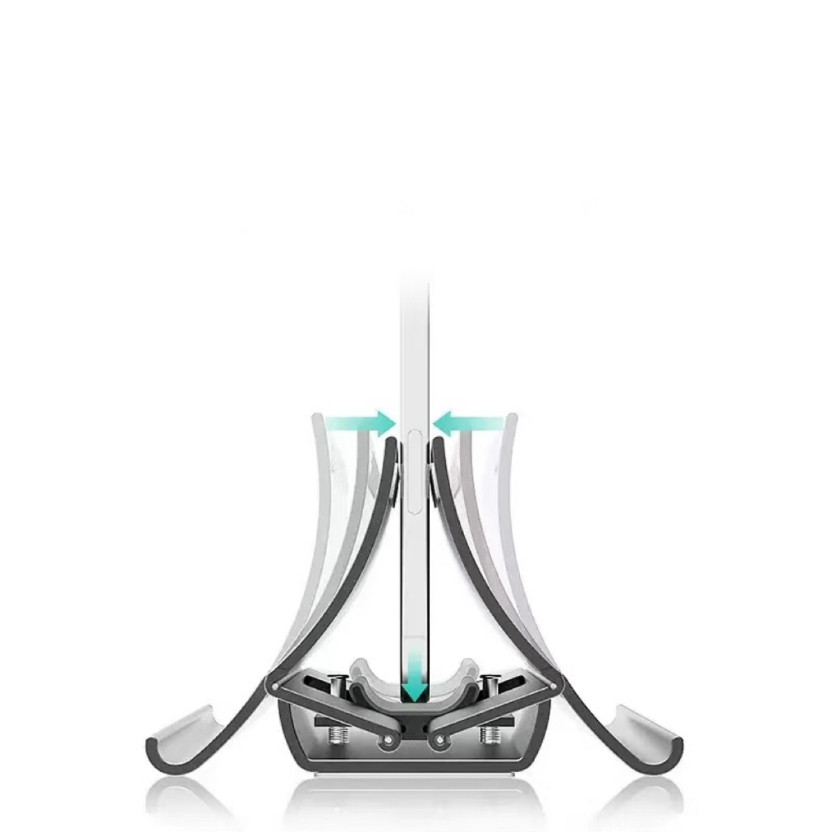 Supporto Verticale per Laptop  - Vertical Laptop Stand recensione e prezzo