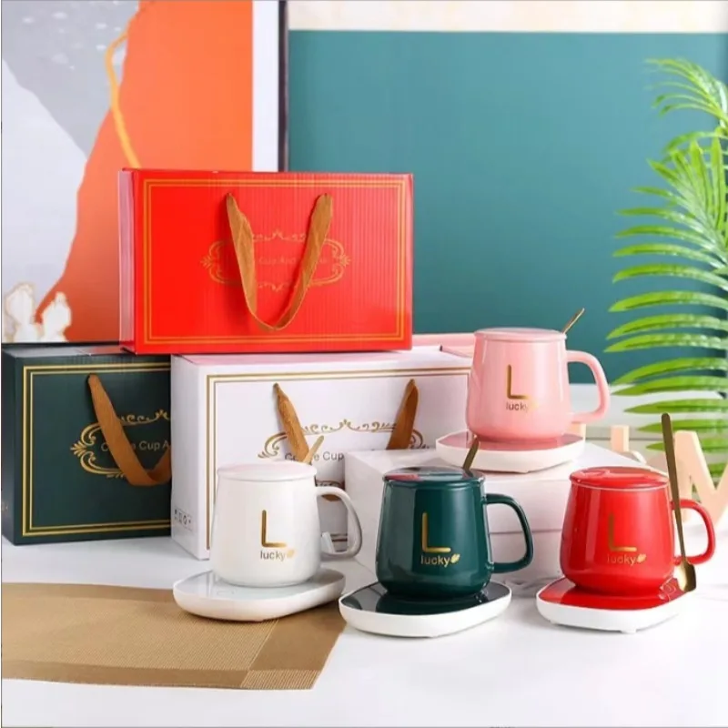 Set da caffè intelligente Acce - Desk Setup Office recensione e prezzo