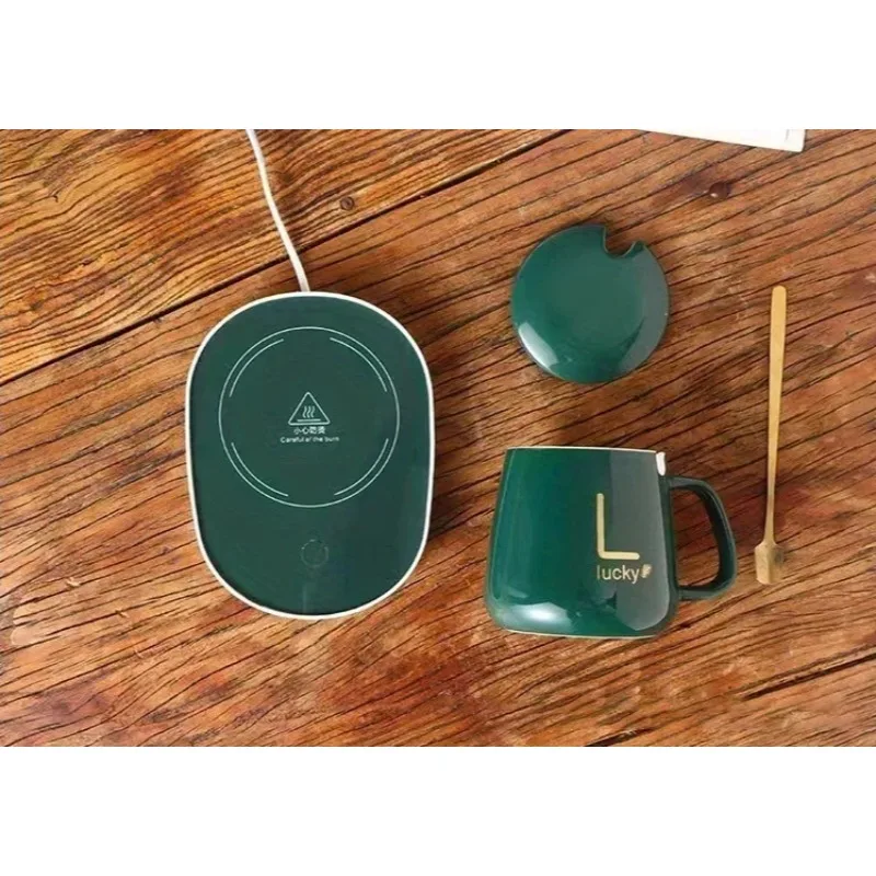Set da caffè intelligente Acce - Desk Setup Office recensione e prezzo