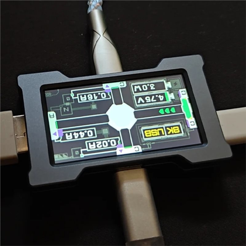 Hub USB A08E-Gaming - 2-3 port - Desk Setup Usb Hub recensione e prezzo
